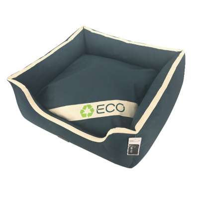 New Product Recycling Oxford Cat Beds Washable Pet Dog Beds eco friendly pet beds